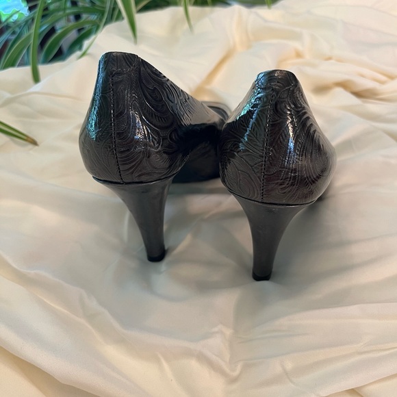 Alex Marie open toed heels - Picture 3 of 4